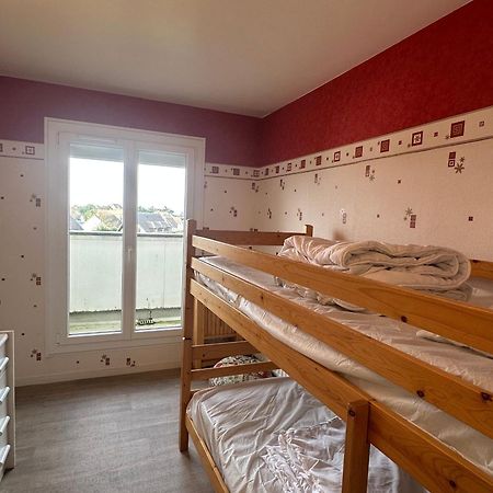 Appartement 3 Pieces A Cabourg, 300M De La Plage, 6 Pers, Balcons, Parking, Animaux Acceptes - Fr-1-487-296 Zewnętrze zdjęcie
