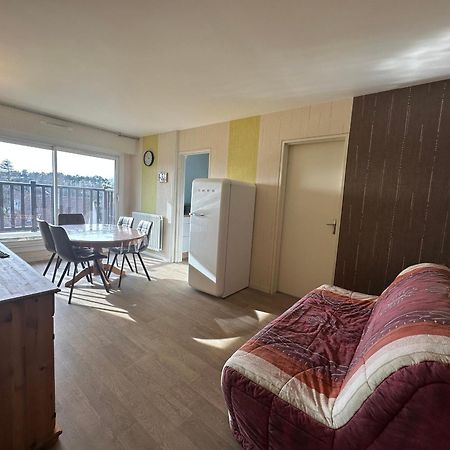 Appartement 3 Pieces A Cabourg, 300M De La Plage, 6 Pers, Balcons, Parking, Animaux Acceptes - Fr-1-487-296 Zewnętrze zdjęcie