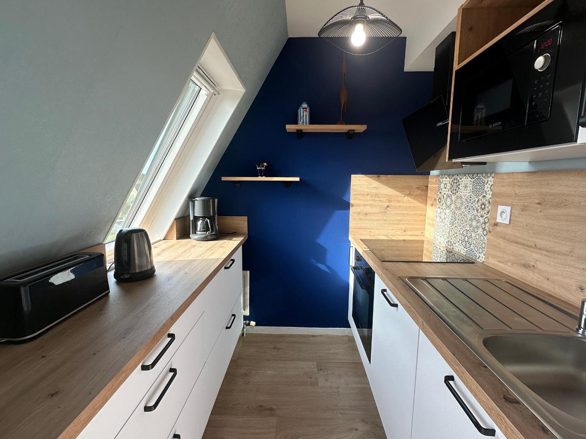 Appartement 3 Pieces A Cabourg, 300M De La Plage, 6 Pers, Balcons, Parking, Animaux Acceptes - Fr-1-487-296 Zewnętrze zdjęcie